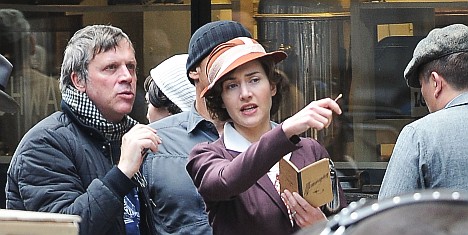 Mildred Pierce Fotoğrafı