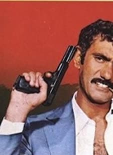 Yılmaz Güney: His Life, His Films (1987) afişi