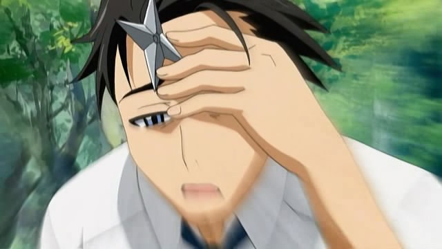 Himawari! fotoğrafı