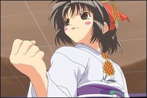 Himawari! fotoğrafı