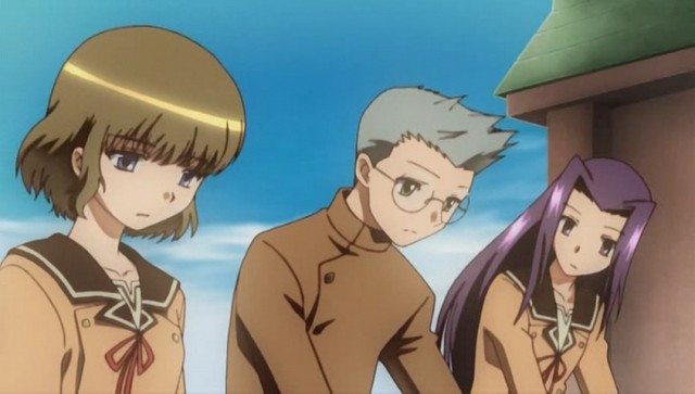 Hitohira Fotoğrafı