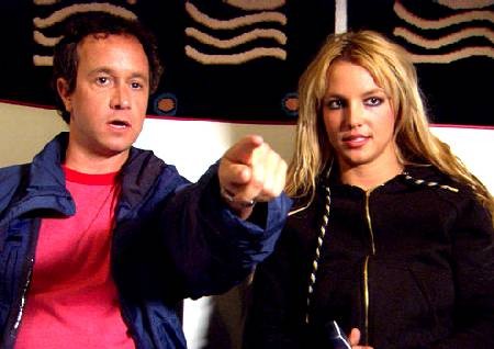 Pauly Shore Is Dead Fotoğrafı