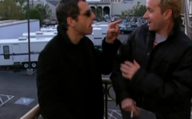 Pauly Shore Is Dead fotoğrafı