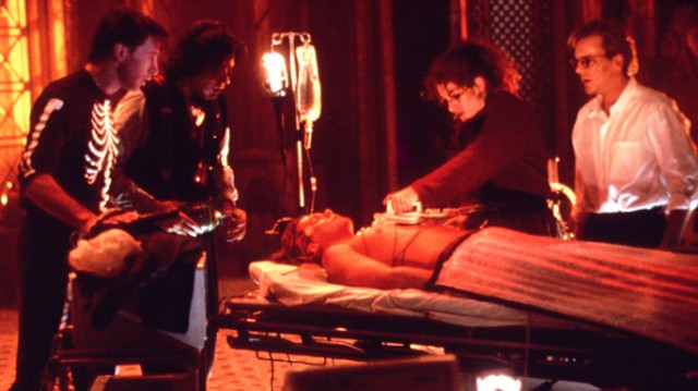 Çizgi Ötesi Fotoğrafı