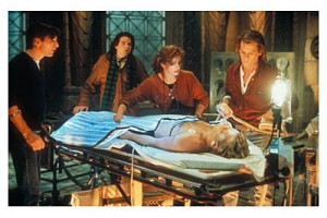 Çizgi Ötesi Fotoğrafı