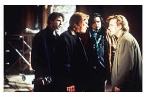 Çizgi Ötesi Fotoğrafı