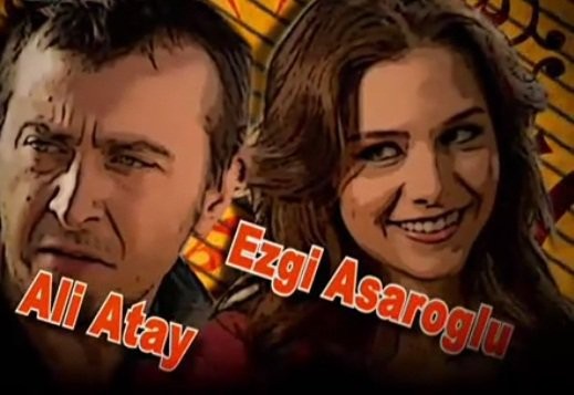 Leyla ile Mecnun Fotoğrafı