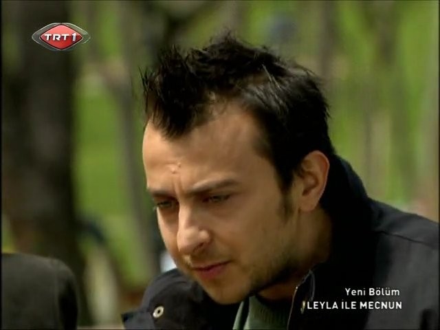 Leyla ile Mecnun Fotoğrafı