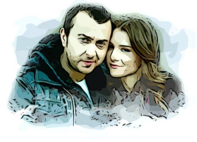 Leyla ile Mecnun Fotoğrafı