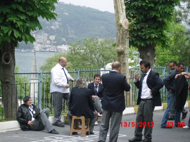 Leyla ile Mecnun Fotoğrafı