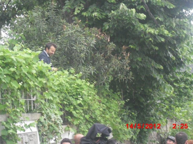 Leyla ile Mecnun Fotoğrafı