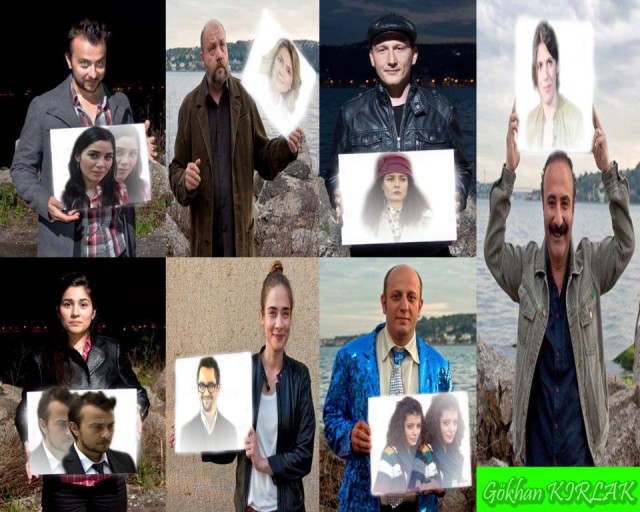 Leyla ile Mecnun Fotoğrafı