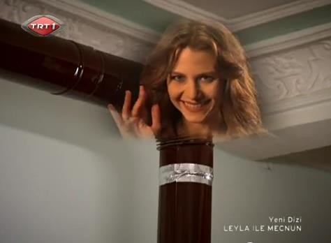 Leyla ile Mecnun Fotoğrafı