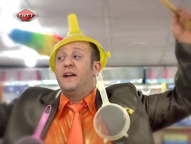 Leyla ile Mecnun Fotoğrafı