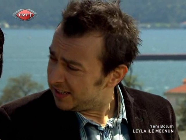 Leyla ile Mecnun Fotoğrafı