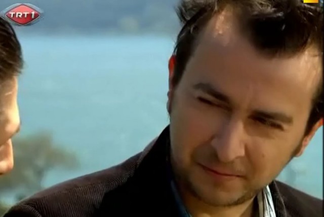 Leyla ile Mecnun Fotoğrafı