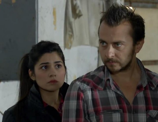 Leyla ile Mecnun Fotoğrafı