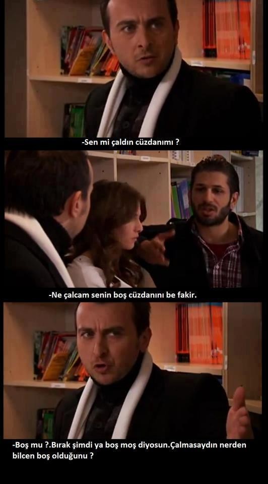 Leyla ile Mecnun Fotoğrafı