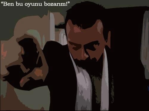 Leyla ile Mecnun Fotoğrafı