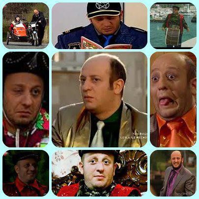 Leyla ile Mecnun Fotoğrafı