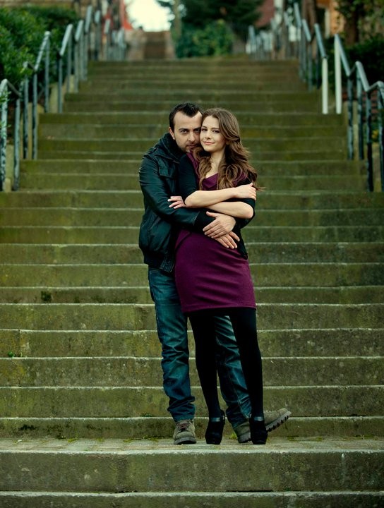 Leyla ile Mecnun Fotoğrafı