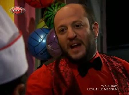 Leyla ile Mecnun Fotoğrafı