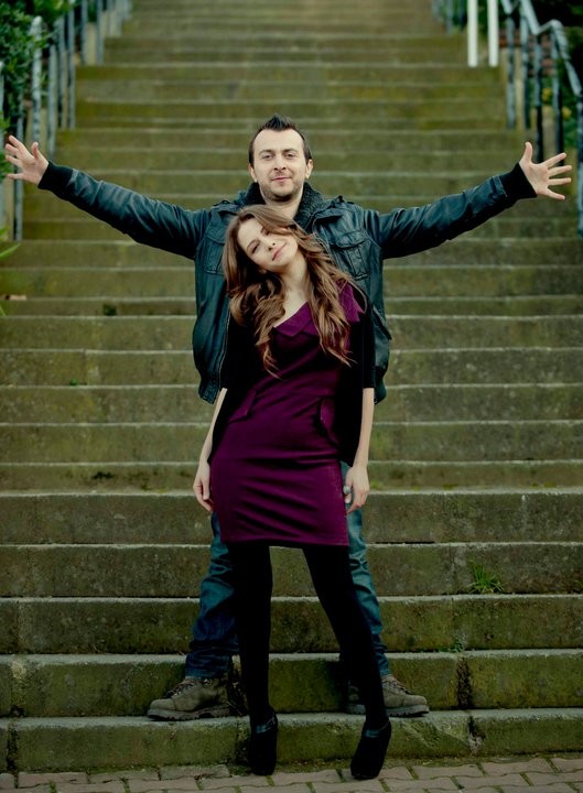 Leyla ile Mecnun Fotoğrafı