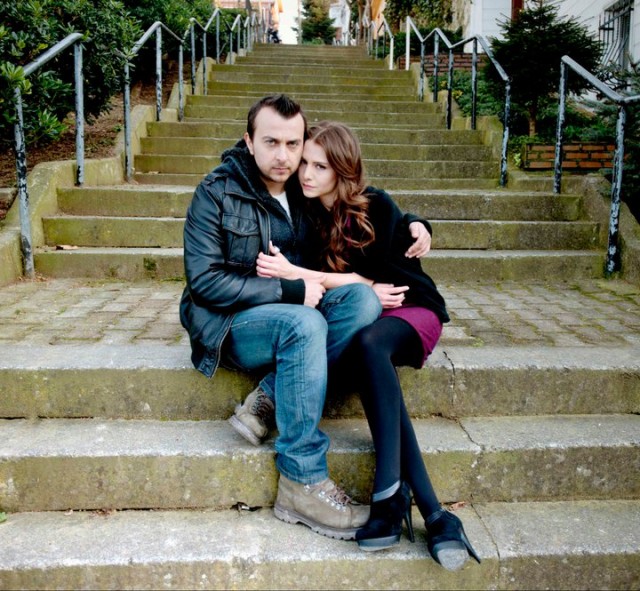 Leyla ile Mecnun Fotoğrafı