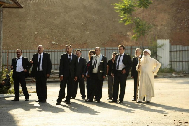 Leyla ile Mecnun Fotoğrafı