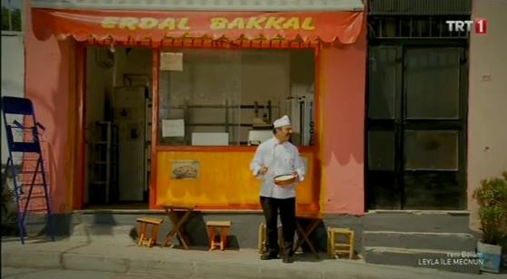 Leyla ile Mecnun Fotoğrafı