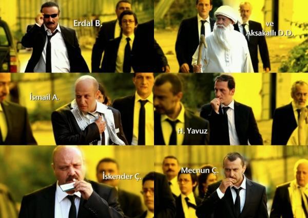 Leyla ile Mecnun Fotoğrafı