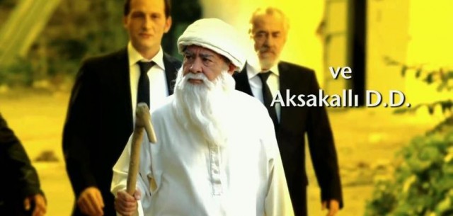 Leyla ile Mecnun Fotoğrafı