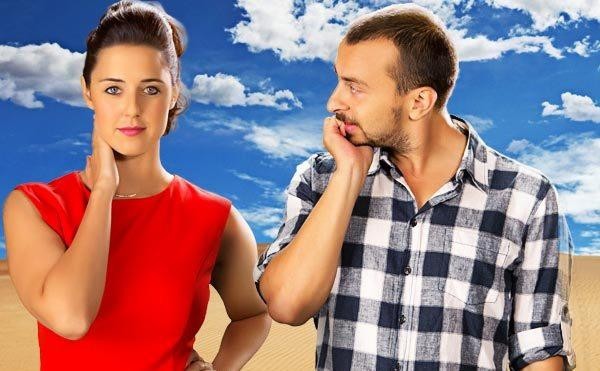 Leyla ile Mecnun Fotoğrafı