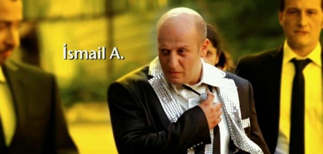 Leyla ile Mecnun Fotoğrafı