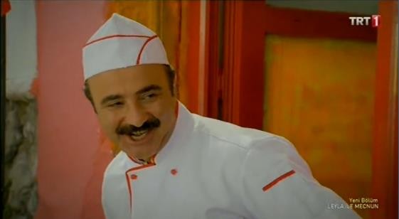 Leyla ile Mecnun Fotoğrafı