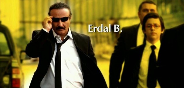 Leyla ile Mecnun Fotoğrafı