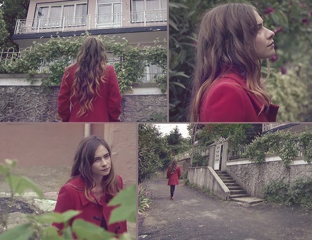 Leyla ile Mecnun Fotoğrafı