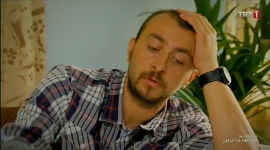 Leyla ile Mecnun Fotoğrafı