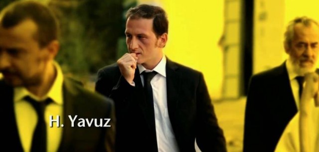 Leyla ile Mecnun Fotoğrafı