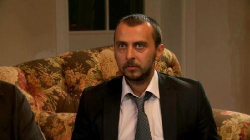 Leyla ile Mecnun Fotoğrafı