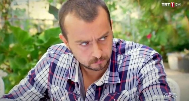 Leyla ile Mecnun Fotoğrafı