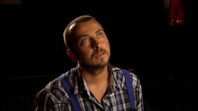 Leyla ile Mecnun Fotoğrafı