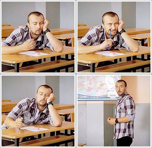 Leyla ile Mecnun Fotoğrafı