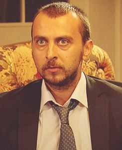 Leyla ile Mecnun Fotoğrafı