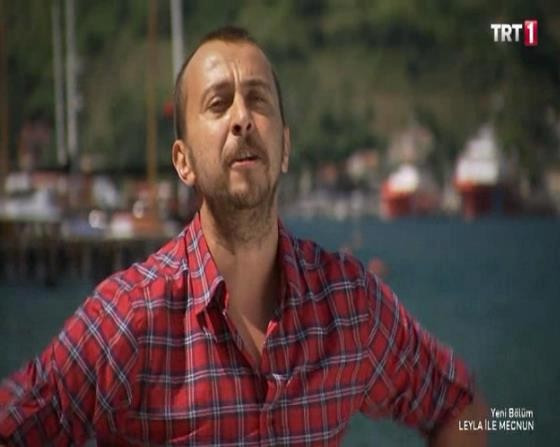 Leyla ile Mecnun Fotoğrafı