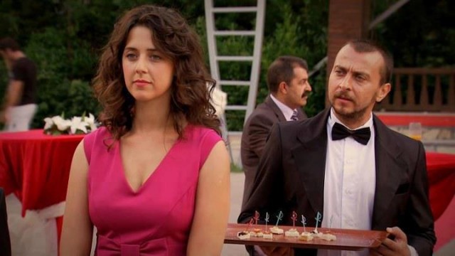 Leyla ile Mecnun Fotoğrafı