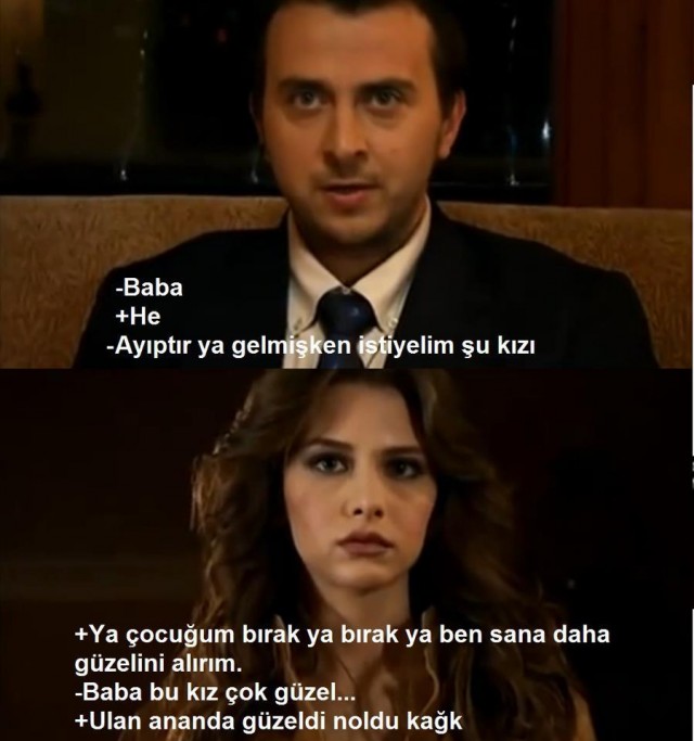 Leyla ile Mecnun Fotoğrafı