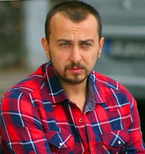 Leyla ile Mecnun Fotoğrafı