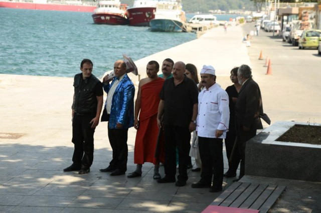 Leyla ile Mecnun Fotoğrafı