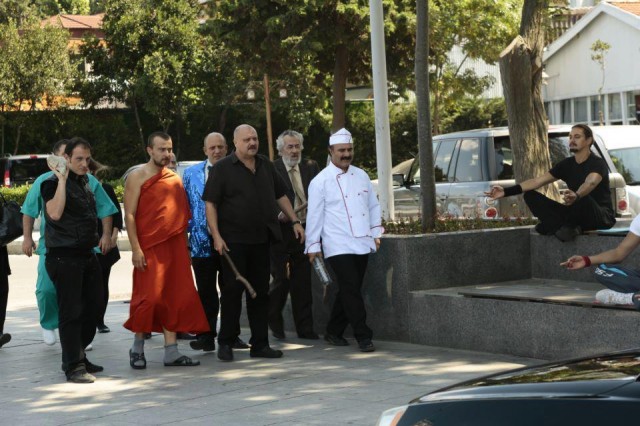 Leyla ile Mecnun Fotoğrafı